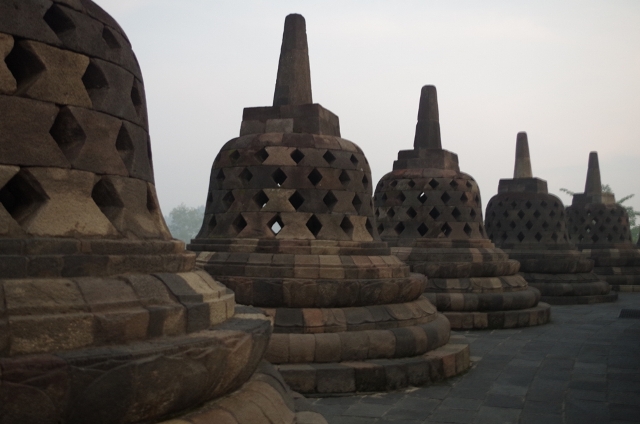 borododur