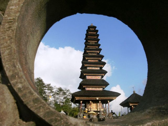pagoda