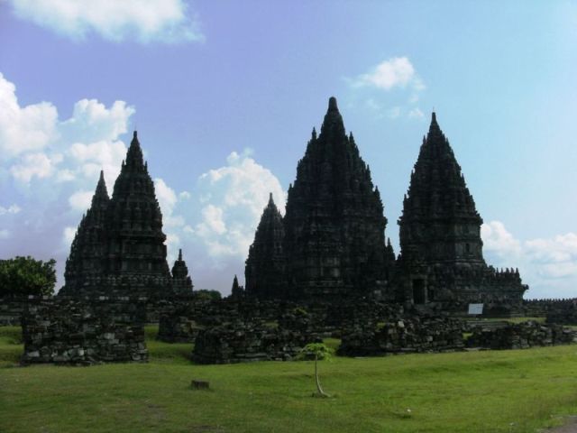 prambanan