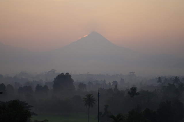 merapi
