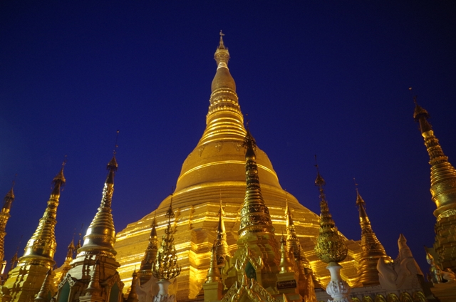 swedagon